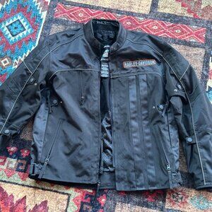 Harley Davidson Jacket